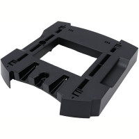 Sockel schwarz zu Jura WE6 / WE8